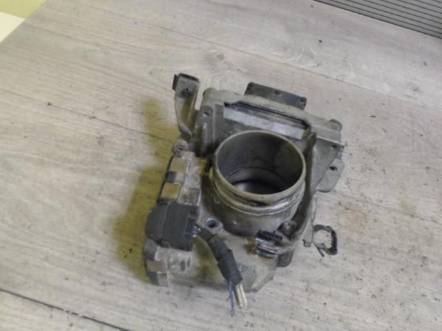 bontott ALFA ROMEO 147 Fojtószelep (Elektromos)