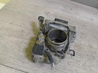 bontott ALFA ROMEO 147 Fojtószelep (Elektromos)