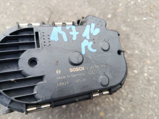 bontott ALFA ROMEO 147 Fojtószelep (Elektromos)