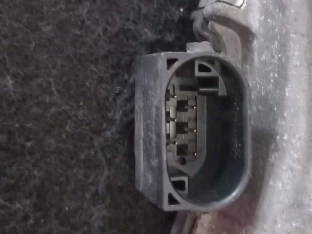 bontott ALFA ROMEO 147 Fojtószelep (Elektromos)