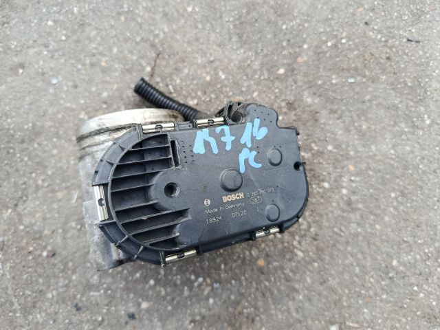 bontott ALFA ROMEO 147 Fojtószelep (Elektromos)