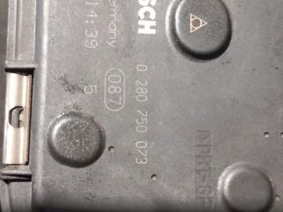 bontott ALFA ROMEO 147 Fojtószelep (Elektromos)