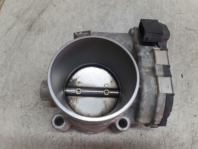 bontott ALFA ROMEO 147 Fojtószelep (Elektromos)