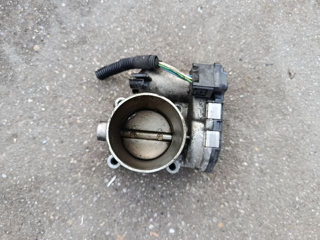 bontott ALFA ROMEO 147 Fojtószelep (Elektromos)