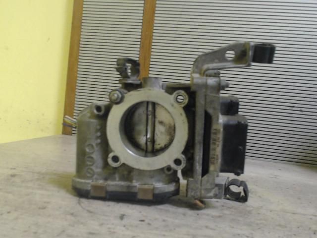 bontott ALFA ROMEO 147 Fojtószelep (Elektromos)