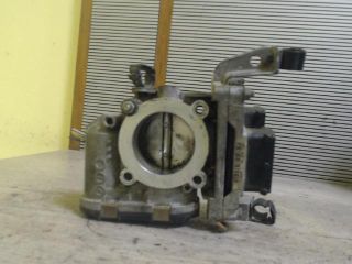 bontott ALFA ROMEO 147 Fojtószelep (Elektromos)