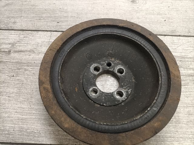 bontott ALFA ROMEO 147 Főtengely Szíjtárcsa