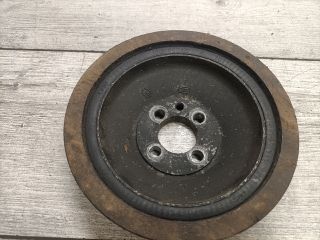 bontott ALFA ROMEO 147 Főtengely Szíjtárcsa