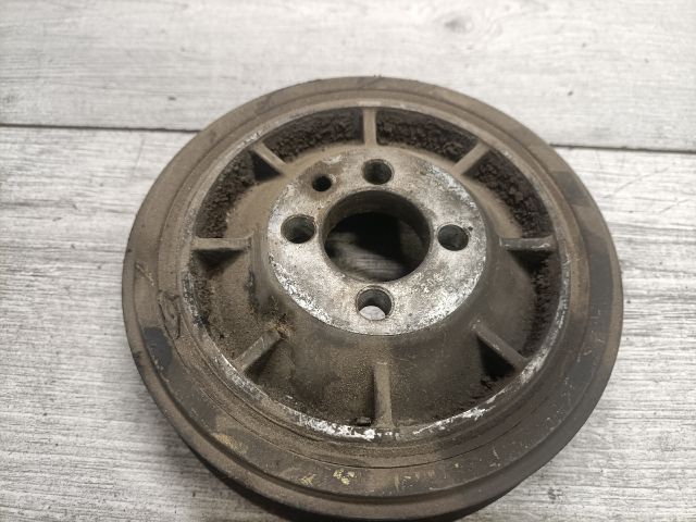 bontott ALFA ROMEO 147 Főtengely Szíjtárcsa