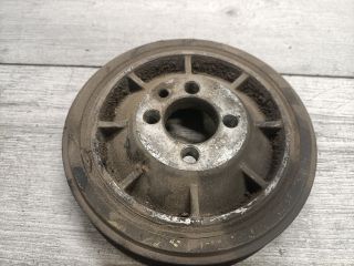 bontott ALFA ROMEO 147 Főtengely Szíjtárcsa