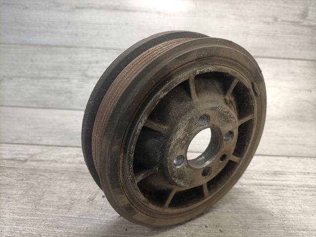 bontott ALFA ROMEO 147 Főtengely Szíjtárcsa