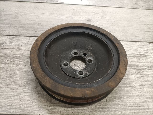 bontott ALFA ROMEO 147 Főtengely Szíjtárcsa