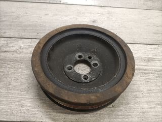 bontott ALFA ROMEO 147 Főtengely Szíjtárcsa