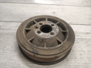 bontott ALFA ROMEO 147 Főtengely Szíjtárcsa