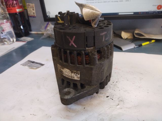 bontott ALFA ROMEO 147 Generátor