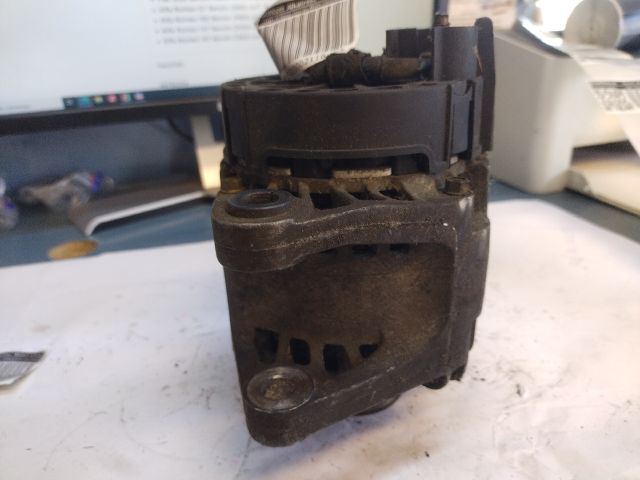 bontott ALFA ROMEO 147 Generátor