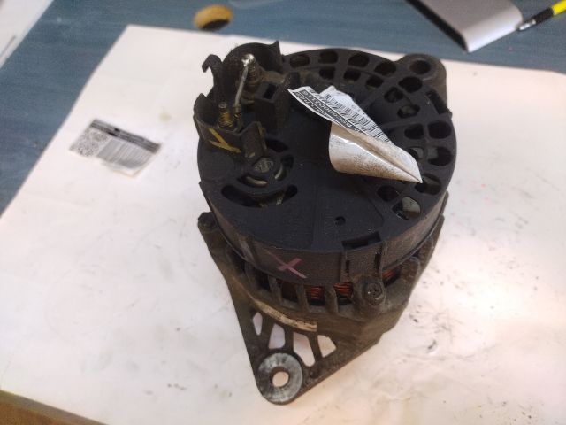 bontott ALFA ROMEO 147 Generátor