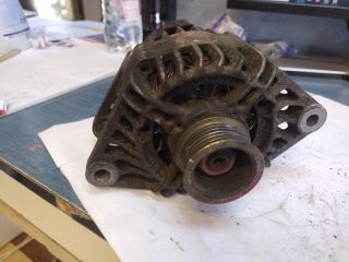 bontott ALFA ROMEO 147 Generátor