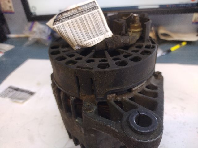 bontott ALFA ROMEO 147 Generátor