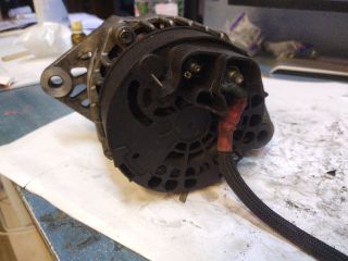 bontott ALFA ROMEO 147 Generátor