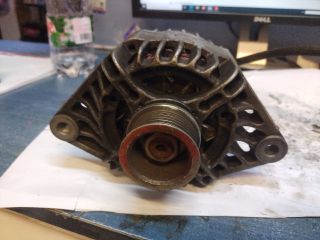 bontott ALFA ROMEO 147 Generátor