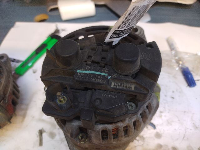 bontott ALFA ROMEO 147 Generátor