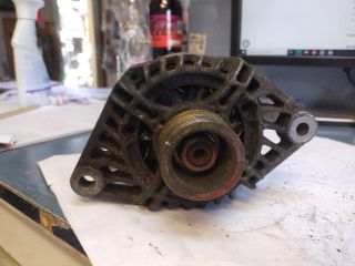 bontott ALFA ROMEO 147 Generátor