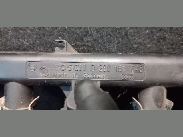 bontott ALFA ROMEO 147 Gyújtótrafó