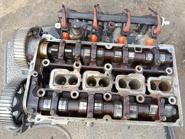 bontott ALFA ROMEO 147 Hengerfej