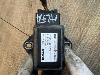 bontott ALFA ROMEO 147 Kipörgésgátló Elektronika