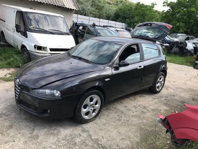 bontott ALFA ROMEO 147 Kipörgésgátló Elektronika