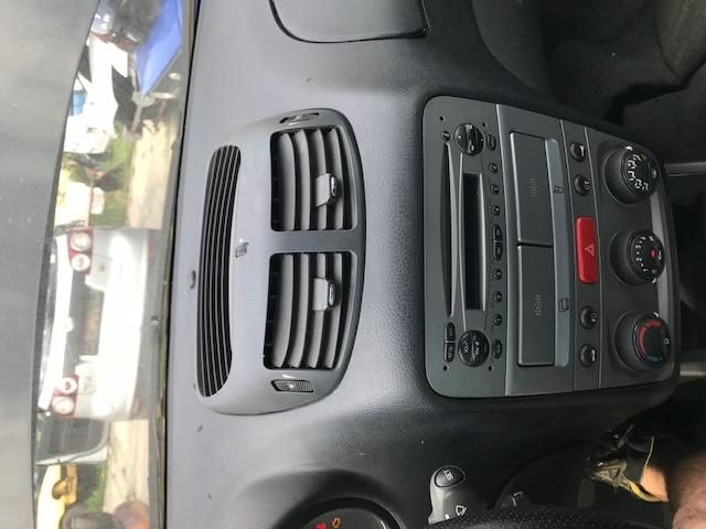 bontott ALFA ROMEO 147 Kipörgésgátló Elektronika