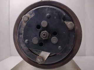 bontott ALFA ROMEO 147 Klímakompresszor