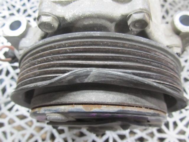 bontott ALFA ROMEO 147 Klímakompresszor