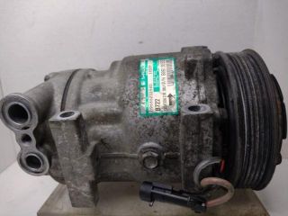 bontott ALFA ROMEO 147 Klímakompresszor