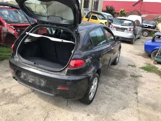 bontott ALFA ROMEO 147 Klímakompresszor