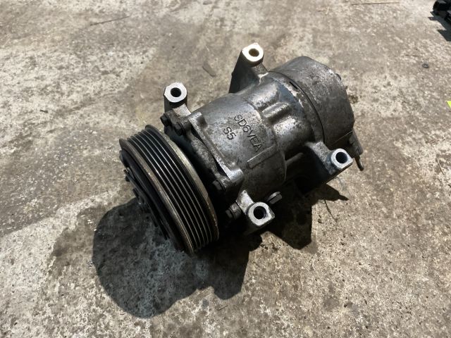 bontott ALFA ROMEO 147 Klímakompresszor