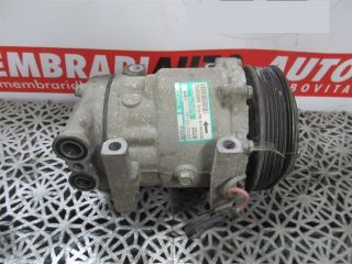 bontott ALFA ROMEO 147 Klímakompresszor