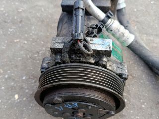 bontott ALFA ROMEO 147 Klímakompresszor