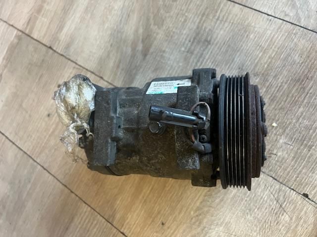 bontott ALFA ROMEO 147 Klímakompresszor