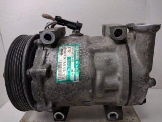 bontott ALFA ROMEO 147 Klímakompresszor
