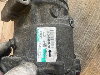 bontott ALFA ROMEO 147 Klímakompresszor