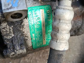 bontott ALFA ROMEO 147 Klímakompresszor