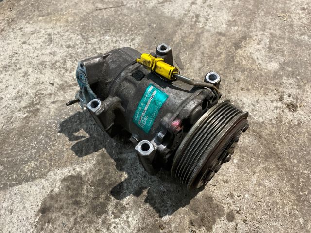 bontott ALFA ROMEO 147 Klímakompresszor