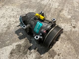 bontott ALFA ROMEO 147 Klímakompresszor