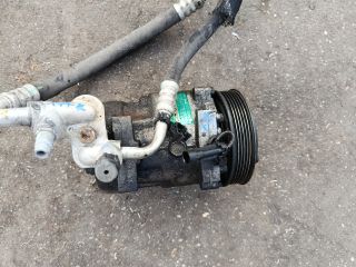 bontott ALFA ROMEO 147 Klímakompresszor