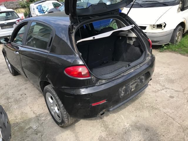 bontott ALFA ROMEO 147 Klímakompresszor