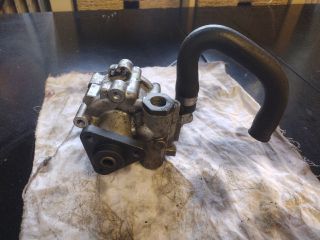 bontott ALFA ROMEO 147 Kormányszervó Motor (Hidraulikus)