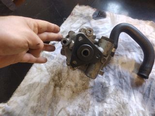 bontott ALFA ROMEO 147 Kormányszervó Motor (Hidraulikus)