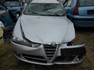 bontott ALFA ROMEO 147 Légtömegmérő